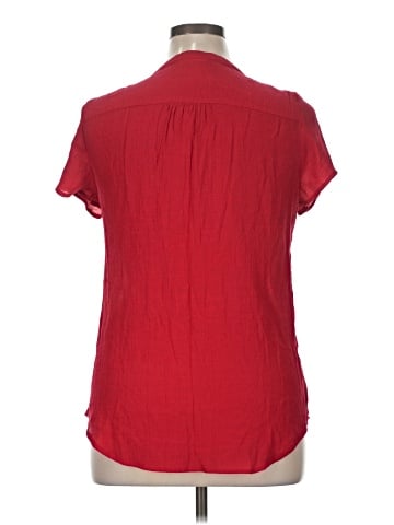 Westport Short Sleeve Blouse (view 2)