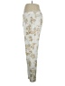 C established 1946 Floral Ivory Casual Pants Size XL - photo 5