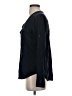 Express Black Long Sleeve Blouse Size S - photo 5