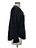 Express Black Long Sleeve Blouse Size S - photo 4