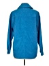 Avec Les Filles 100% Polyester Blue Jacket Size L - photo 2