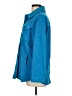 Avec Les Filles 100% Polyester Blue Jacket Size L - photo 5