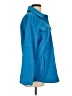 Avec Les Filles 100% Polyester Blue Jacket Size L - photo 4