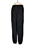 Active by Old Navy Solid Black Track Pants Size S - photo 1