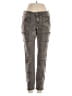 Joie Camo Gray Jeans Size 25 waist - photo 1