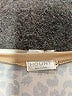 Hount Animal Print Tan Lounge shirt Size L - photo 7