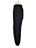 Active by Old Navy Solid Black Track Pants Size S - photo 5