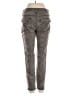 Joie Camo Gray Jeans Size 25 waist - photo 2