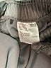 Uniqlo 100% Polyester Solid Black Track Pants Size L - photo 7