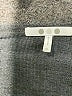 Three Dots Gray Long Sleeve Top Size XL - photo 7