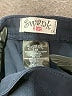 Swank Blue Active Pants Size 1X - photo 7
