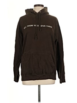 Assorted Brands Zip Up Hoodie