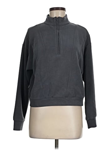 Victoria's Secret Fleece (view 1)