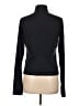 Uniqlo Black Track Jacket Size L - photo 2