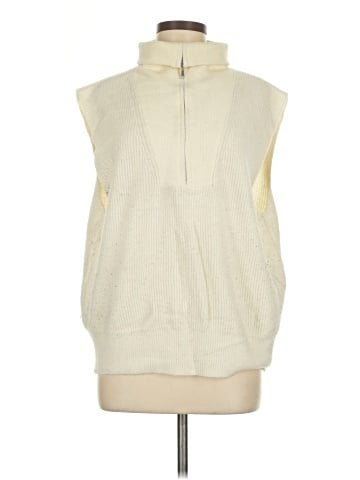 Gina Tricot Sweater Vest (view 1)