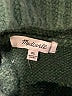 Madewell Solid Green Turtleneck Sweater Size XL - photo 7