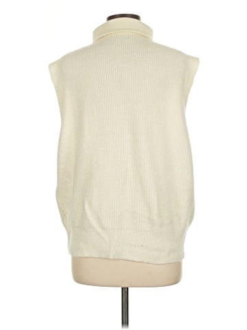 Gina Tricot Sweater Vest (view 2)
