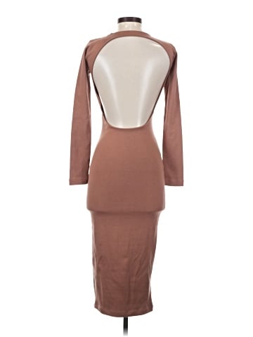 Zara Casual Dress (view 2)