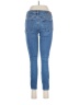 Paige Solid Blue Jeans Size 28 waist - photo 2