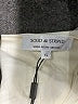 Solid & Striped Ivory Long Sleeve Blouse Size XL - photo 7