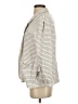 Caslon Stripes Ivory Blazer Size S - photo 5