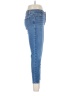 Paige Solid Blue Jeans Size 28 waist - photo 4
