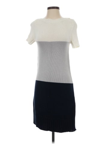 Lavender Label by Vera Wang Casual Dress (view 1)