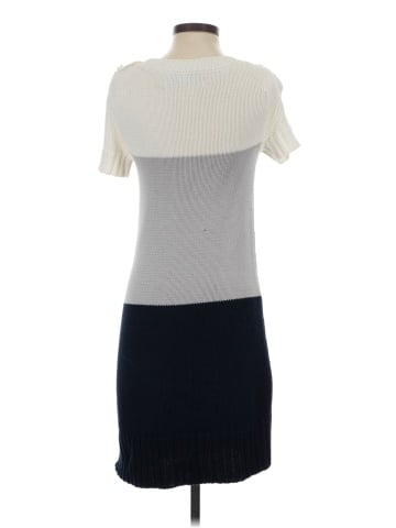 Lavender Label by Vera Wang Casual Dress (view 2)