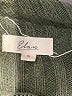 Elan Green Turtleneck Sweater Size S - photo 7