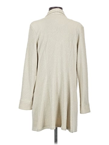 Eva Varro Coat (view 2)