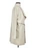 Eva Varro Ivory Coat Size XS - photo 4