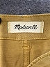 Madewell Tan Cargo Pants Size 25 waist - photo 4