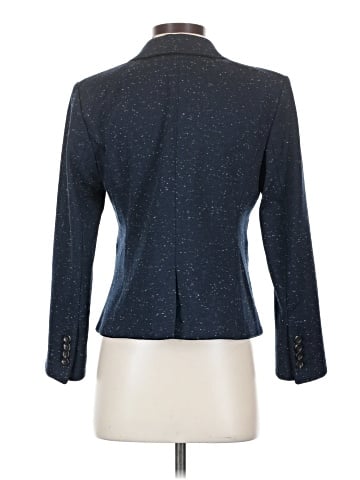 Ann Taylor Blazer (view 2)