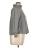Cyrus Gray Turtleneck Sweater Size XL - photo 4