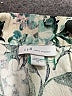 J.Jill Floral Blue Casual Pants Size XS - photo 4