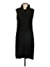BB Dakota 100% Acrylic Black Sweater Vest Size L - photo 1