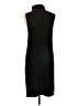 BB Dakota 100% Acrylic Black Sweater Vest Size L - photo 2