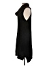 BB Dakota 100% Acrylic Black Sweater Vest Size L - photo 5