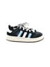 Adidas Blue Sneakers Size 9 (kids) - photo 1