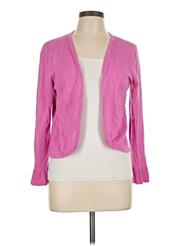 Ellen Tracy Cardigan (view 1)