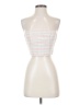Assorted Brands White Sleeveless Top Size XS - photo 1