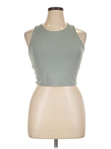 Supply & Demand Tank Top (view 1)