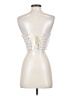 Assorted Brands White Sleeveless Top Size XS - photo 2