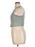 Supply & Demand Green Tank Top Size XL - photo 5