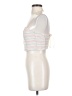 Assorted Brands White Sleeveless Top Size XS - photo 5