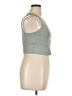 Supply & Demand Green Tank Top Size XL - photo 4