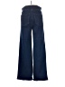 Old Navy Blue Casual Pants Size 6 (tall) - photo 2