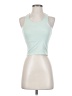 Unbranded Green Tank Top Size S - photo 1