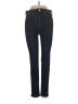 Rag & Bone/JEAN Black Jeans Size 25 waist - photo 1