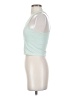 Unbranded Green Tank Top Size S - photo 5